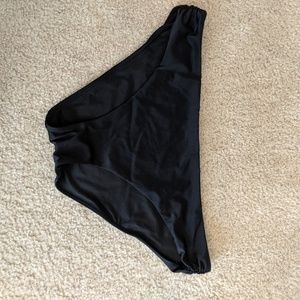 Victoria's Secret Bikini Bottoms